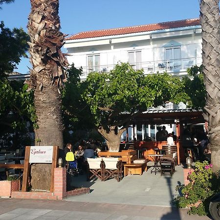 Mirtia Hotel Pefki  Exterior foto