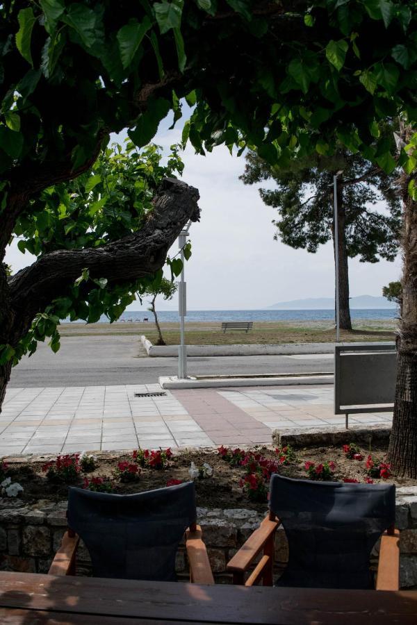 Mirtia Hotel Pefki  Exterior foto